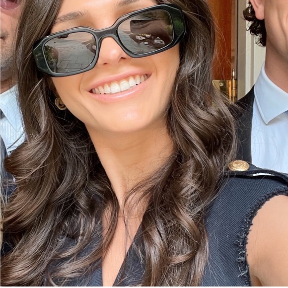 Prada PR 17WSF Sunglasses - Picture 11 of 11